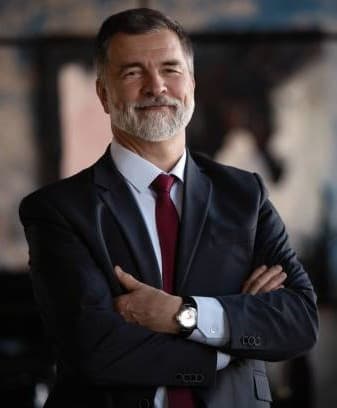 Isaac Cohen