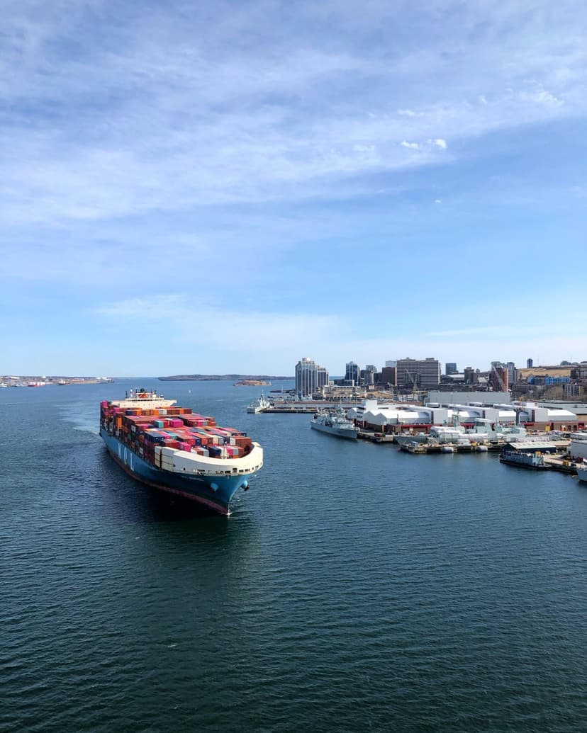Ocean Freight
